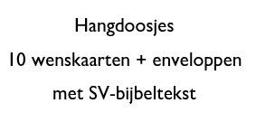 Met Bijbeltekst